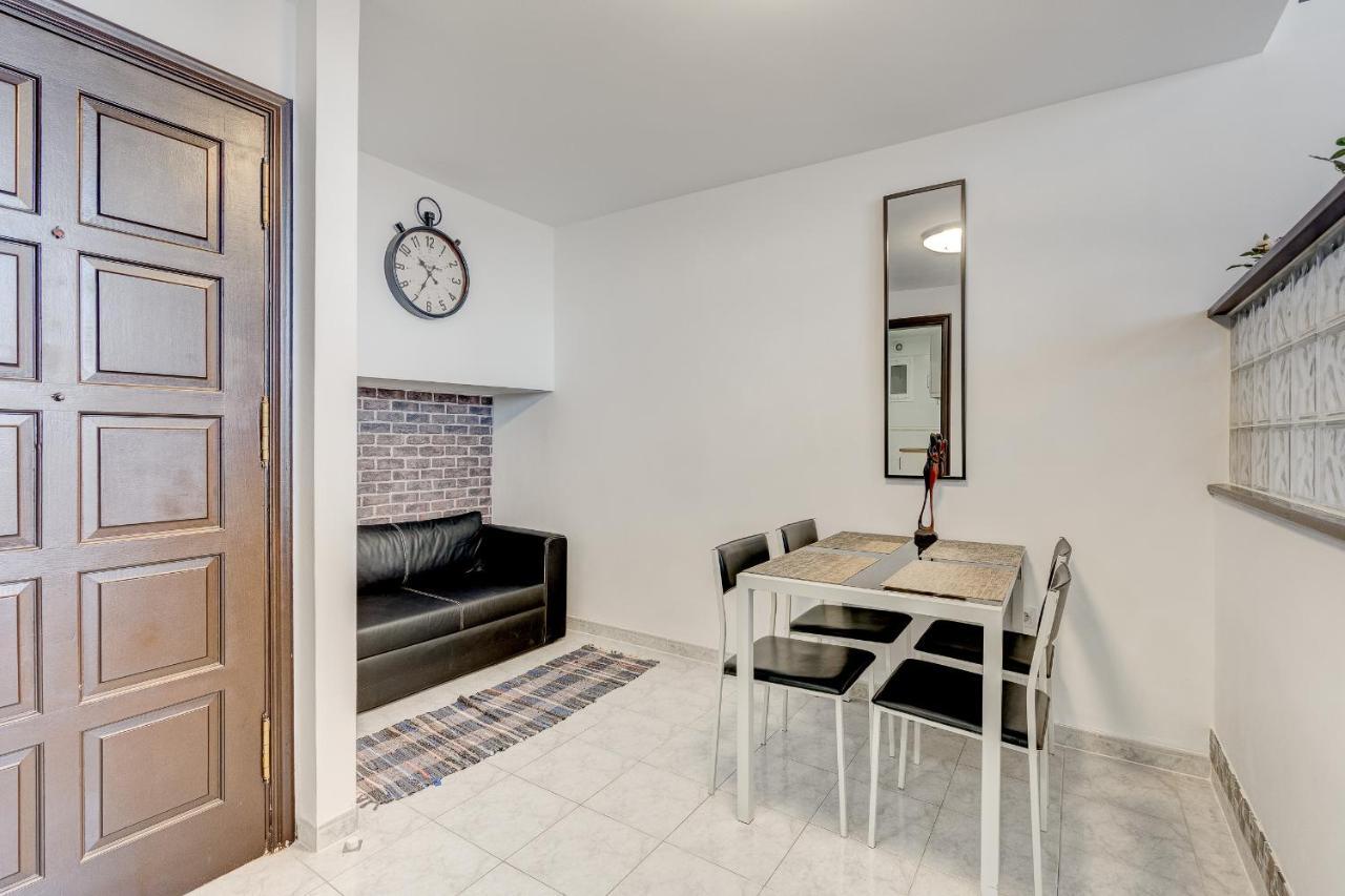 Luxury Apartment With Stunning Ocean View Puerto de Santiago  Kültér fotó