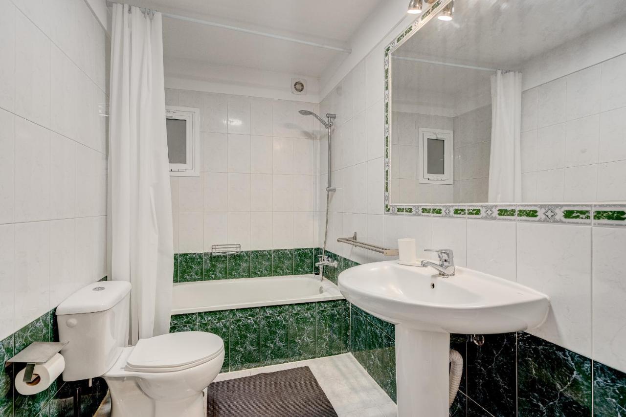 Luxury Apartment With Stunning Ocean View Puerto de Santiago  Kültér fotó